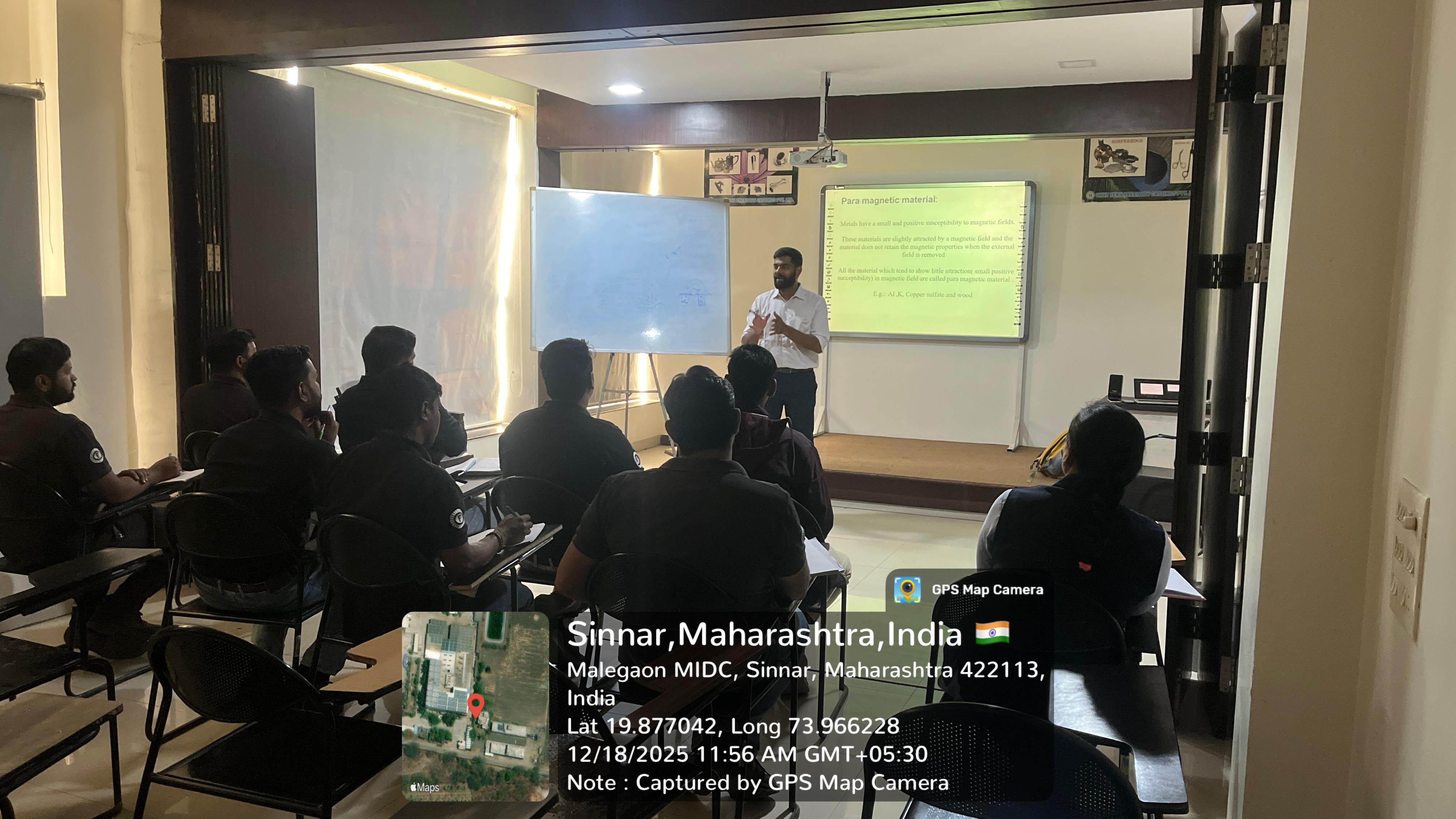 Training & Certification